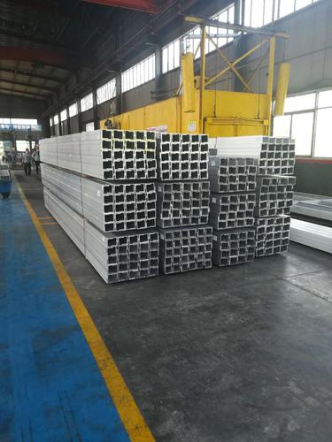 山东铝合金型材生产厂家 山东滨州裕阳铝业