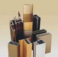 供应民用型材 散热器型材 铝合金型材 北京铝型材_建筑建材